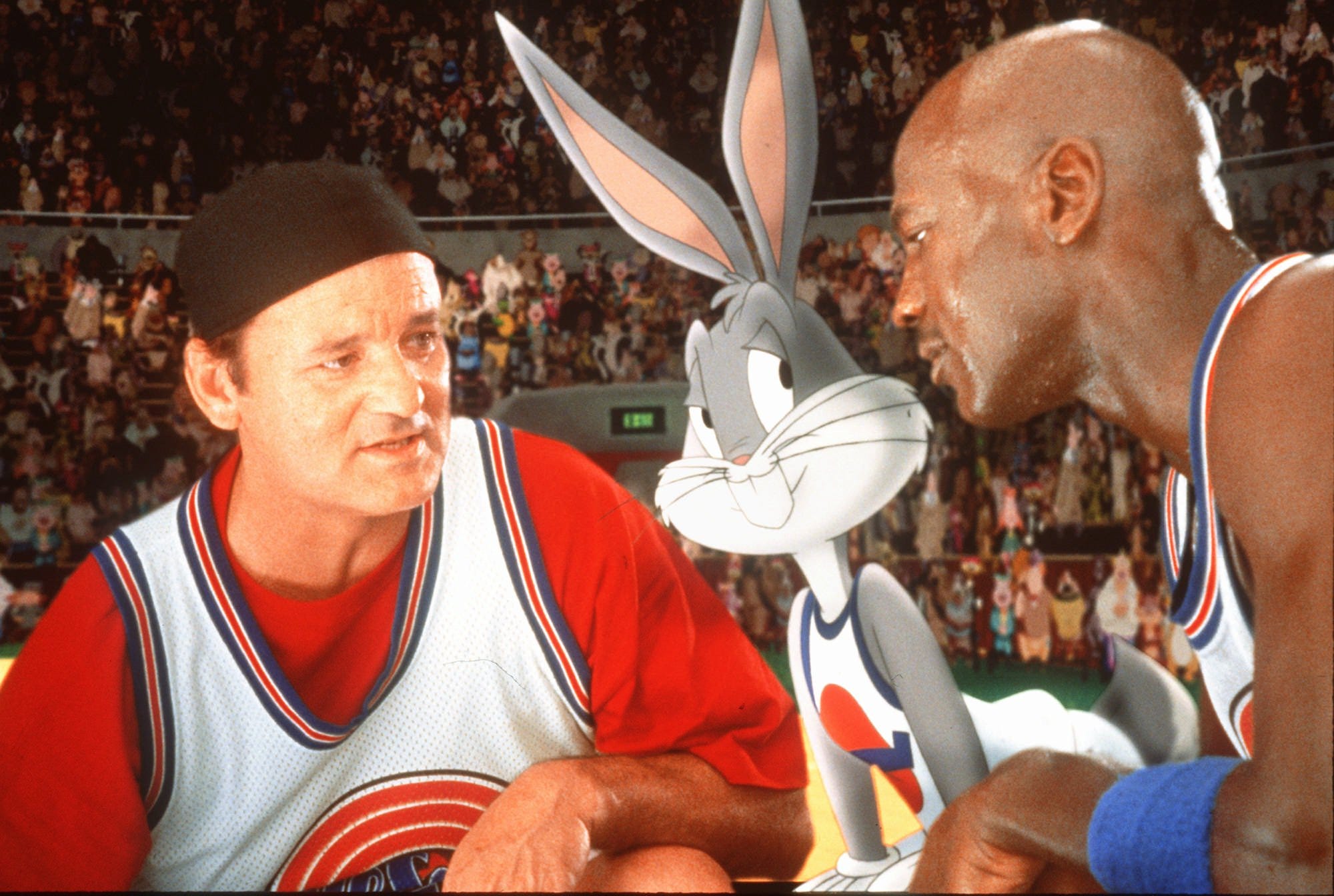 michael jordan space jam 2